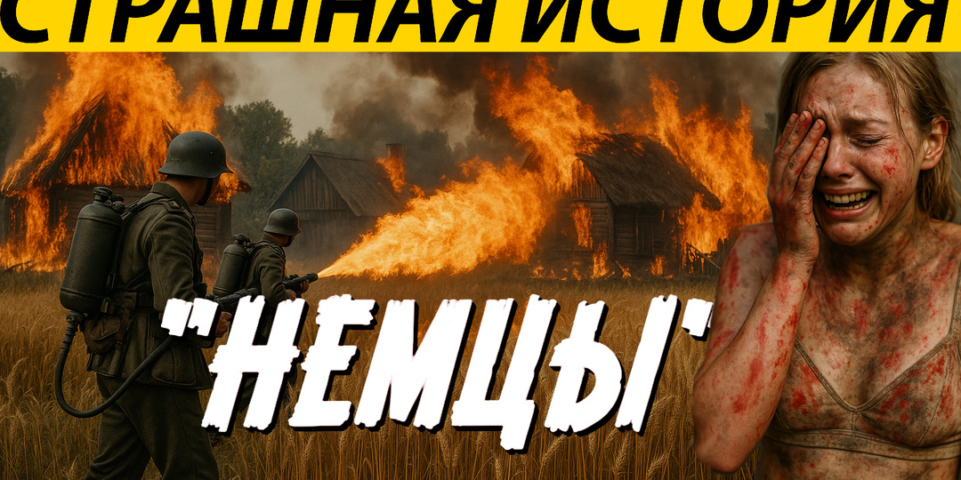 НЕЧЕЛОВЕЧЕСКАЯ ЖЕСТОКОСТЬ, ОБДОЛБАННЫХ ЕВРОПЕЙСКИХ СОЛДАТ, ХУЖЕ ВСЯКИХ ДУРАЦКИХ СТРАШИЛОК. ЖУТКАЯ ИСТОРИЯ.