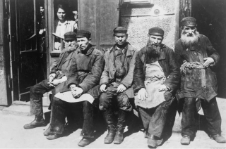 Почему советским евреям не отдали Крым