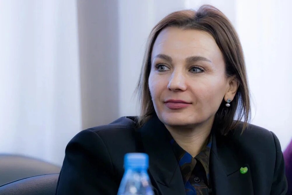    Олеся Чагочкина, © предоставлено пресс-службой ТДСК