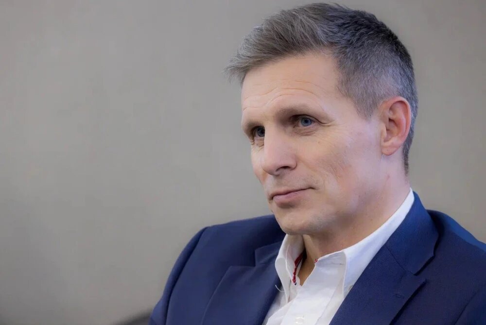    Павел Малахов, © предоставлено пресс-службой ТДСК