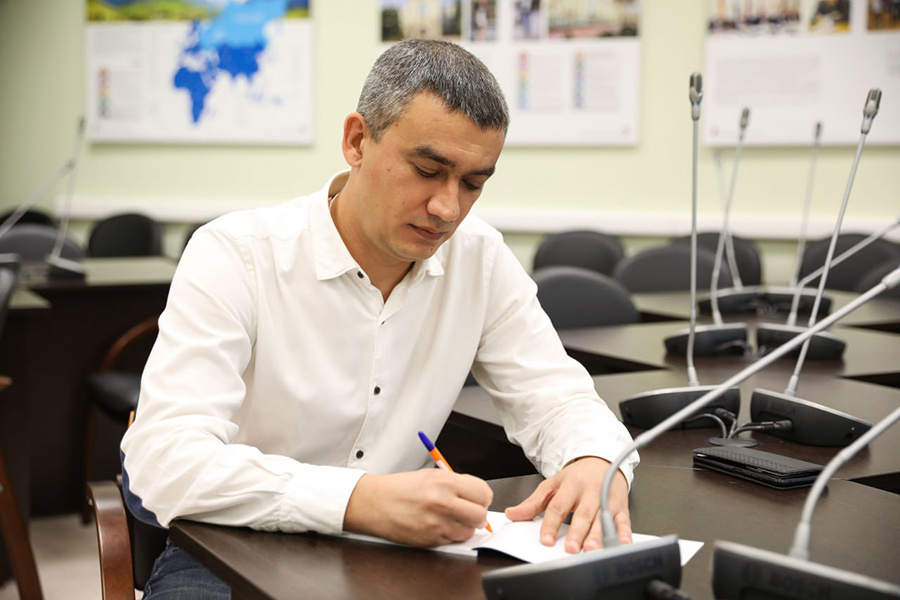 Фото: Илья Хачатурян