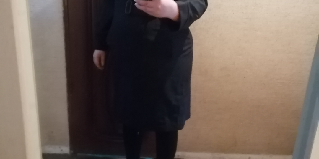 Опять тот самый понедельник, но я не сдаюсь.