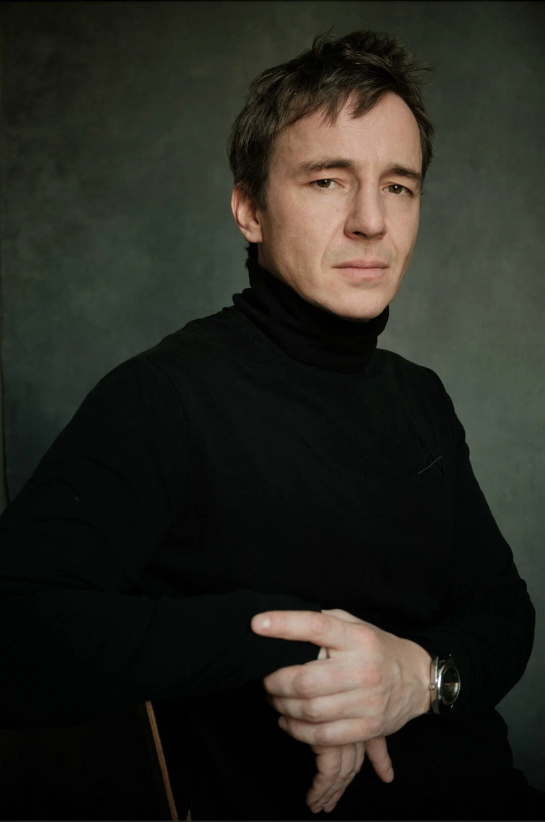 Григорий Чабан