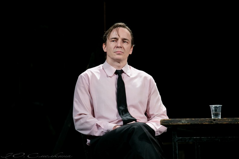 Григорий Чабан