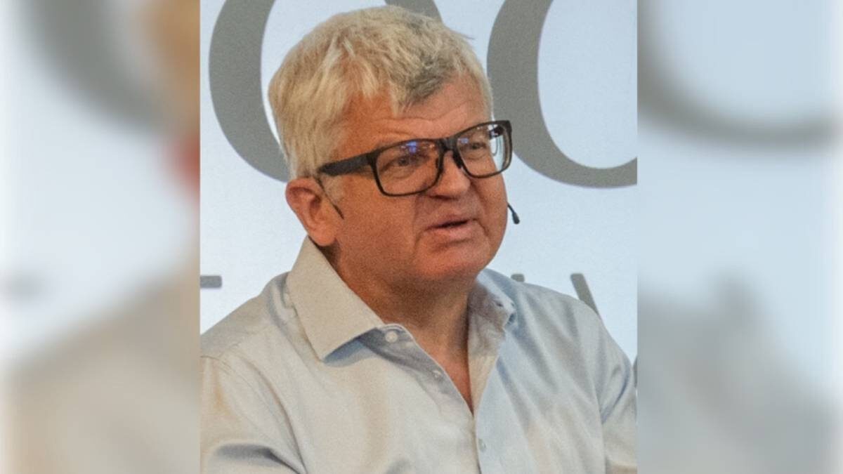    Фото: Roger Green / CC BY-SA 2.0