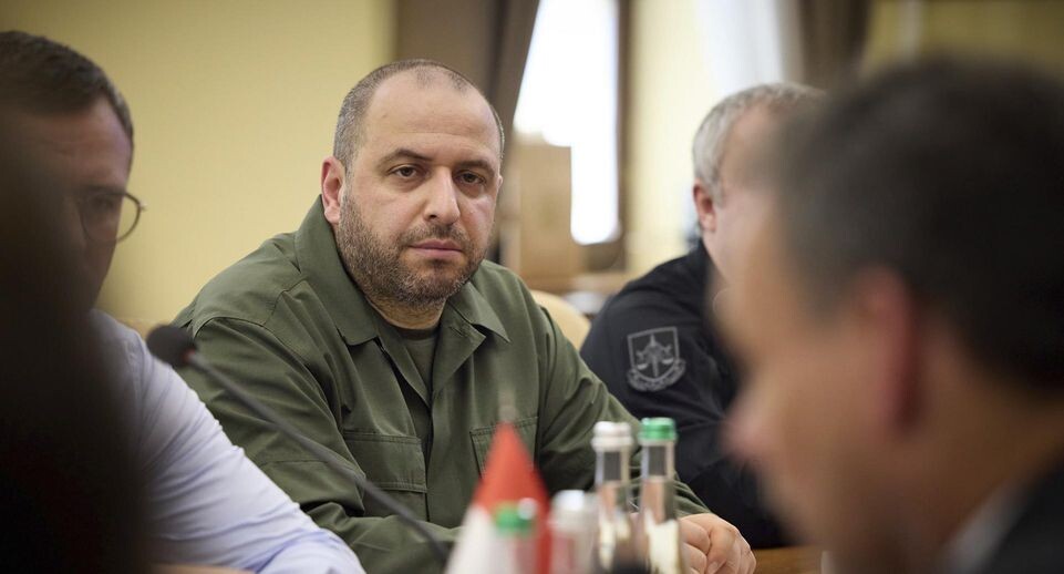    Ukraine Presidency/Ukrainian Pre / www.globallookpress.com