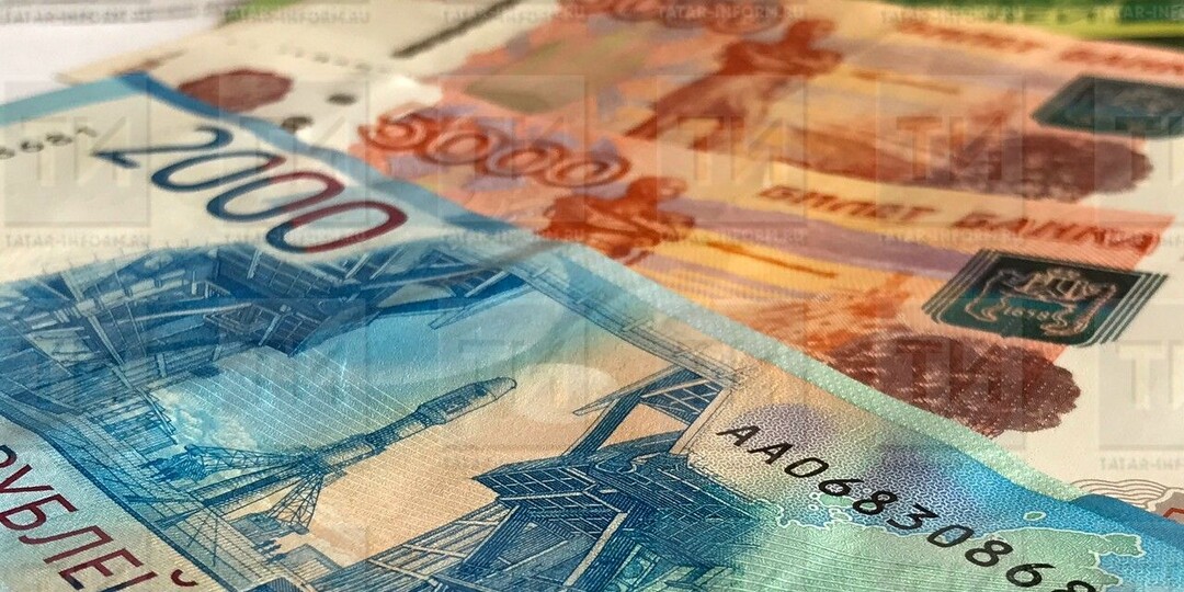 МРОТ в 2026 году вырастет до 27 093 рублей