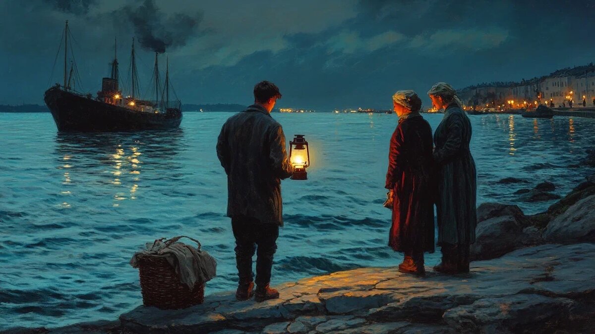    Коллаж Царьграда