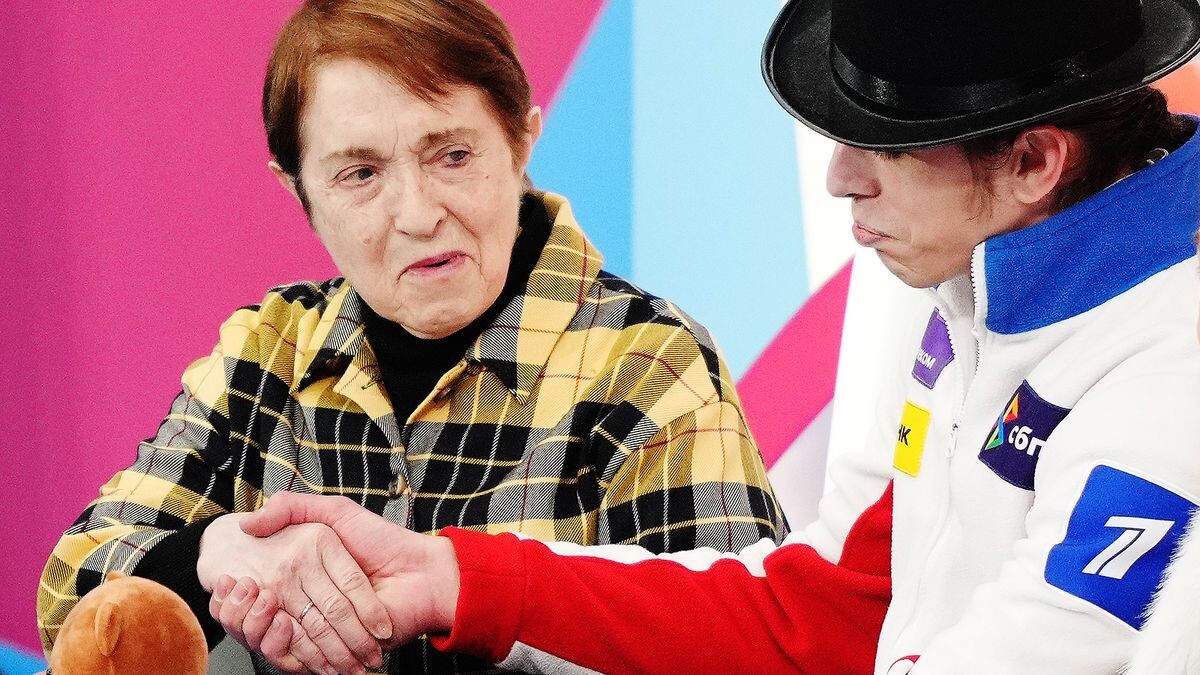    Александр Вильф, РИА Новости