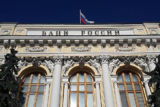    Центробанк введет обязательную привязку всех банковских счетов физлиц к ИНН