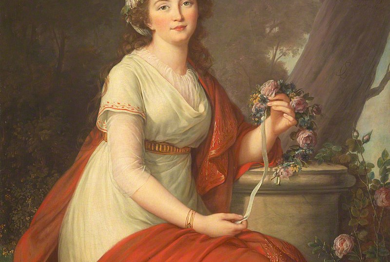 «Два брака, одна судьба: история княгини Татьяны Юсуповой»