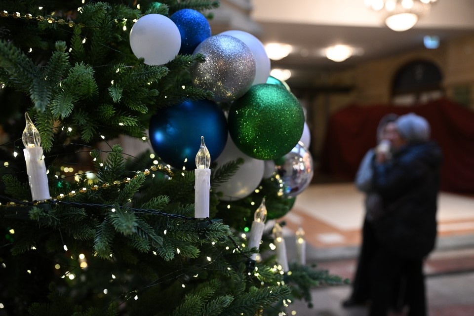    Более 1200 детей из малообеспеченных семей Рязани получат новогодние подарки Иван МАКЕЕВ