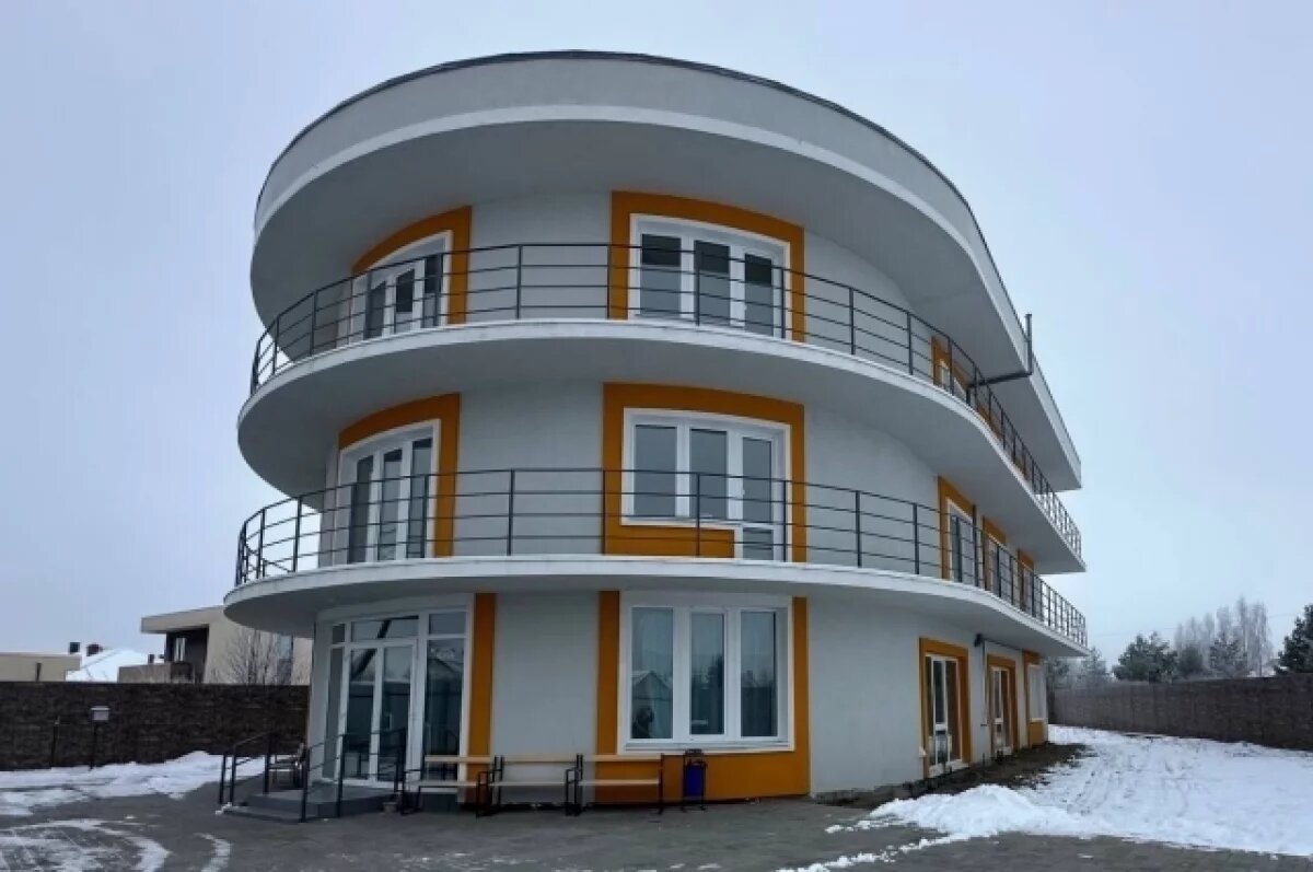    Пансионат для пожилых людей закрыли из-за грубых нарушений в Петербурге