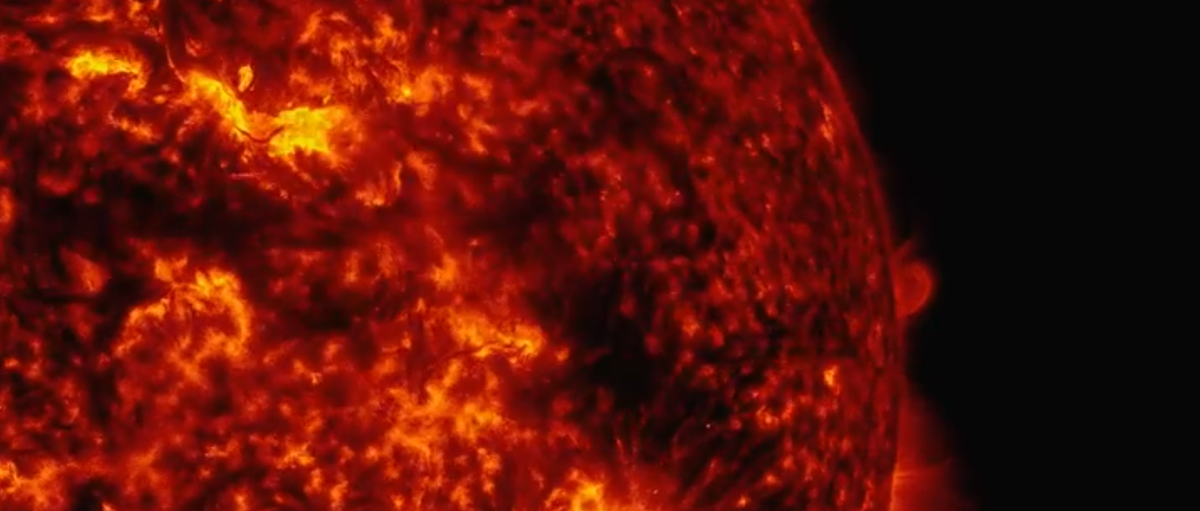 Кадр из видео  📷
