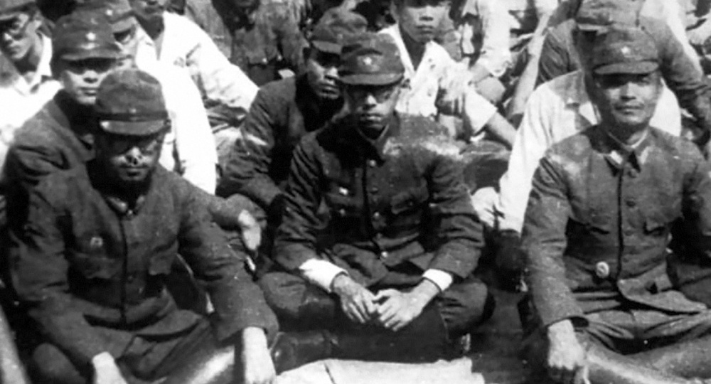 Японские военнопленные шокировали ГУЛАГ: истории, которые не укладываются в голове
