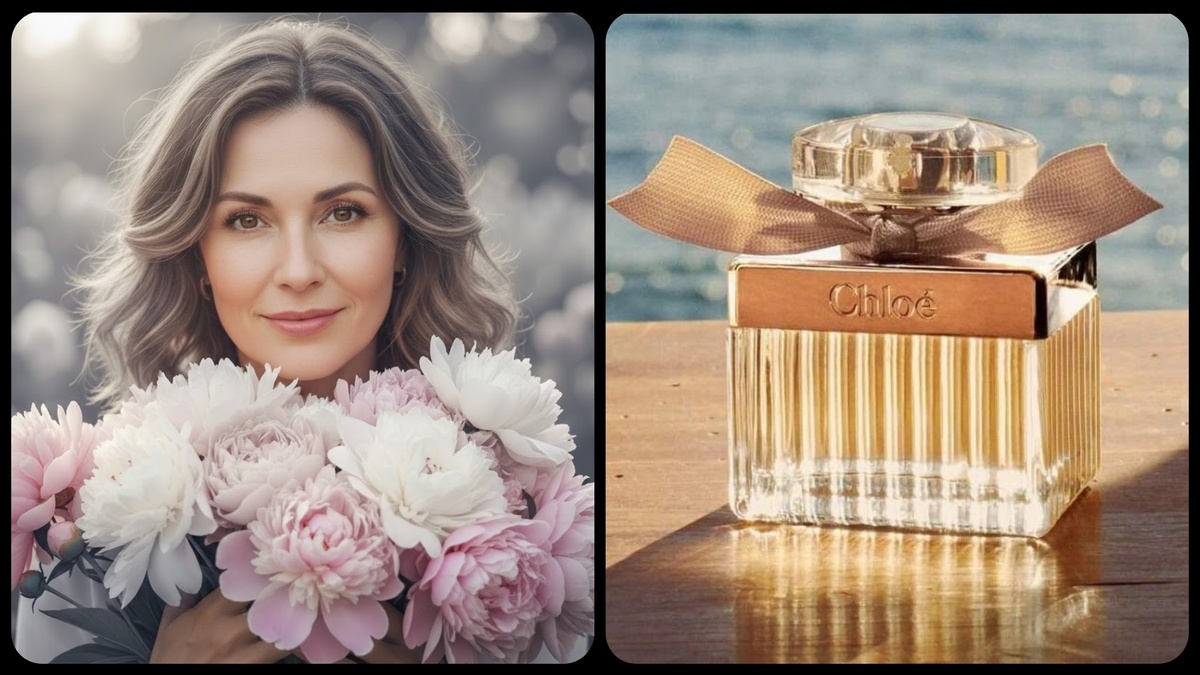 Chloé Eau de Parfum