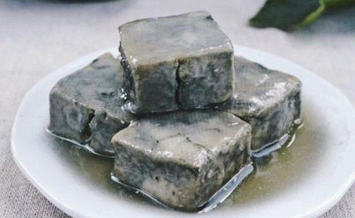 Вонючий тофу. Фото с сайта https://kraspanda.ru/