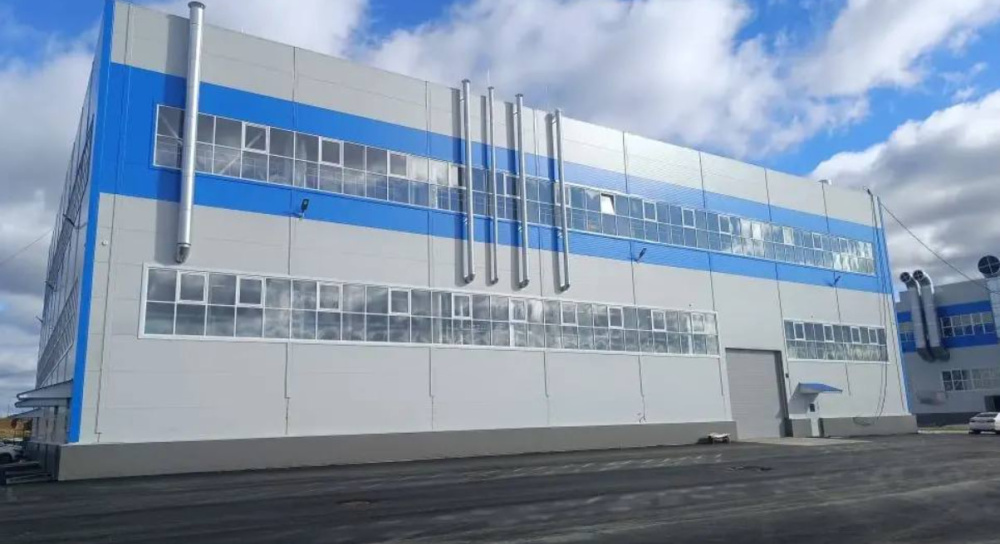     Фото: департамент информполитики Свердловской области