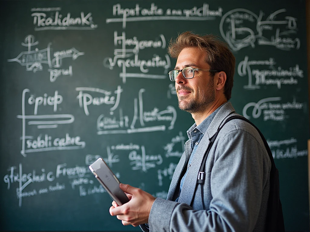 Лингвист-исследователь