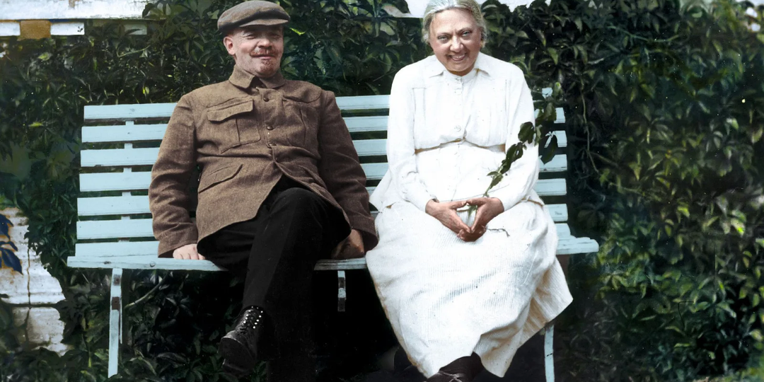 Почему Крупская хотела, чтобы Ленина похоронили рядом с Элизабет Пешо д’Эрбенвилл