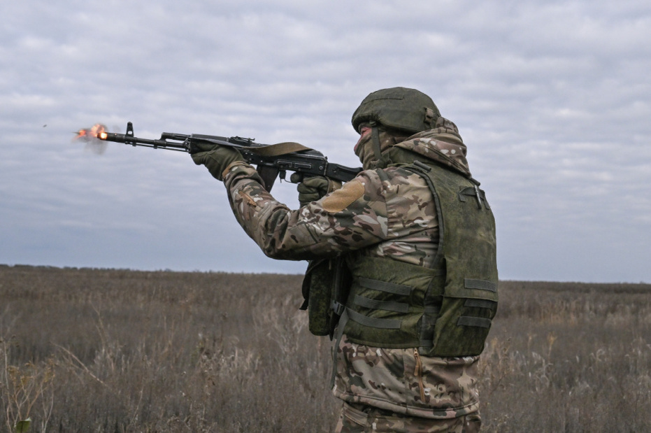    Станислав Красильников/РИА Новости