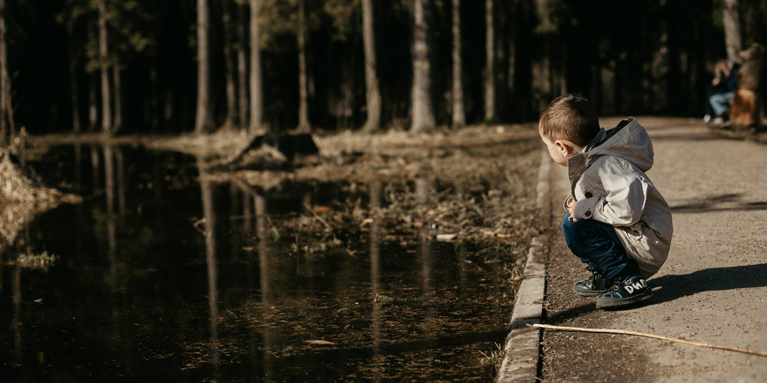 Возможно ли «вылечить» РАС (аутизм)