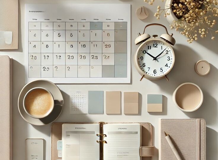 ЭНЕРГИЯ КАЖДОГО ДНЯ НЕДЕЛИ