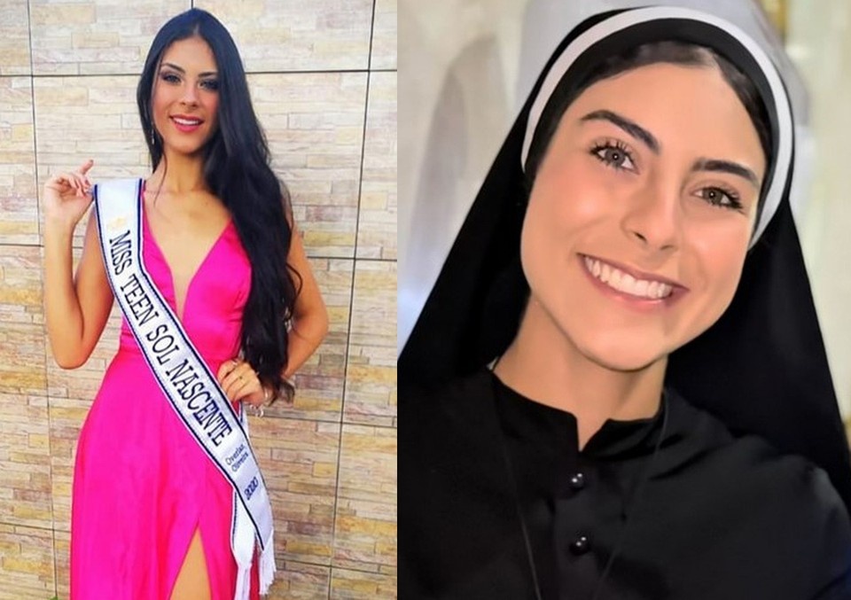    Камила Родригес Кардозу Личная страничка героя публикации в соцсети