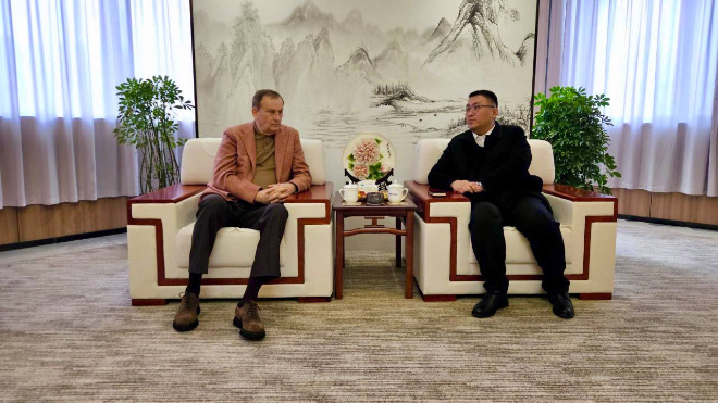 Фото: Александр Дрозденко/telegram