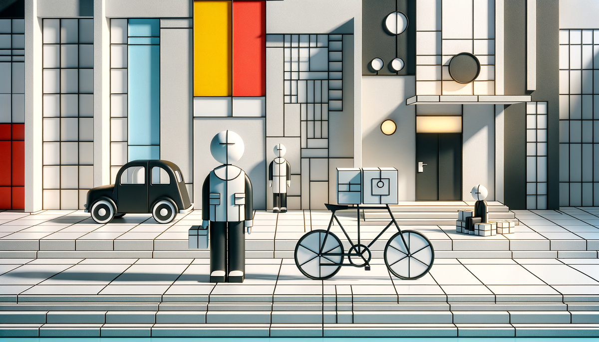 Курьер в Омске