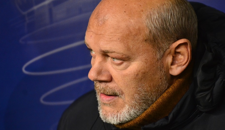 «Урал» объявил об уходе Ромащенко. Новым тренером команды может стать Кержаков