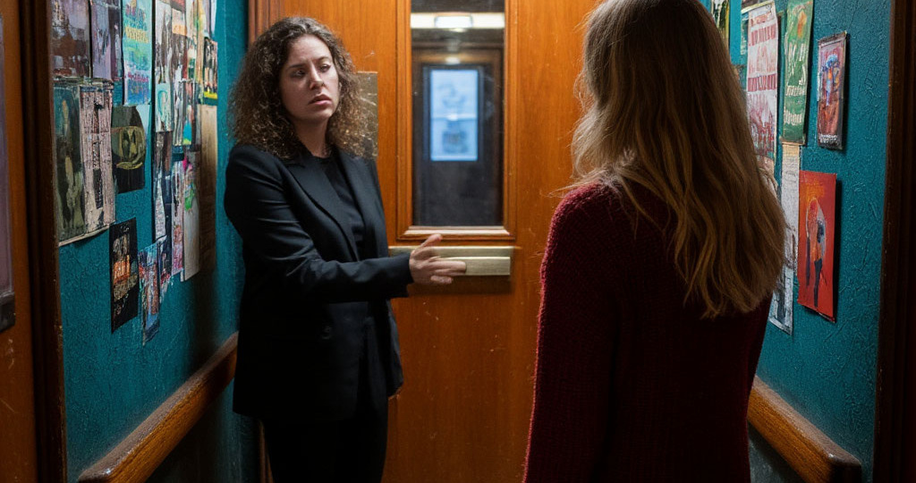 «Ну и катись»: двадцать пять лет брака и два литра томатного сока