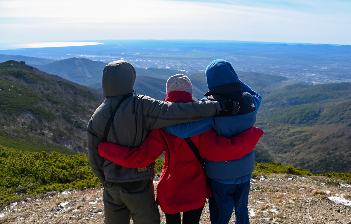 Николай Михальченко/ТАСС