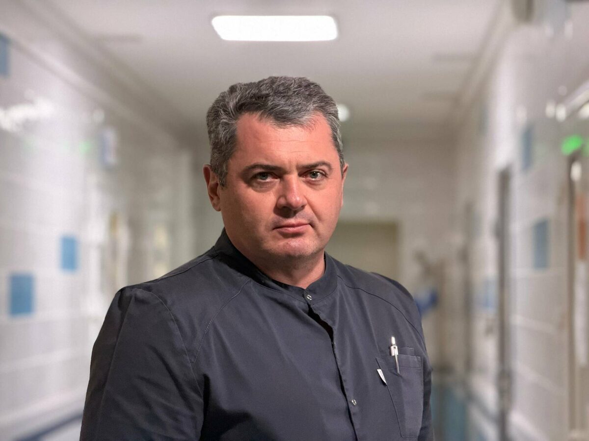 Фото: аппарат вице-премьера РТ Рината Садыкова