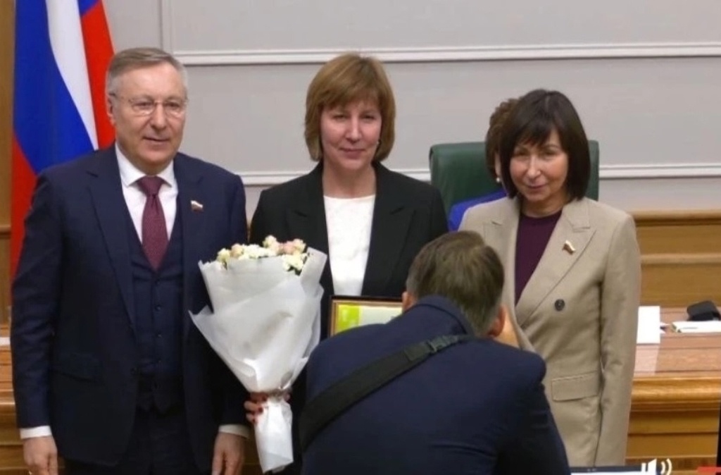 Фото: Администрация Куйбышевского района