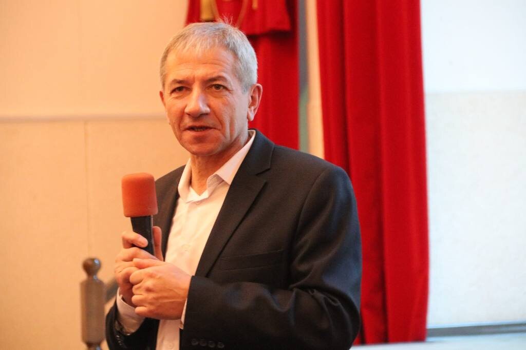 Фото Анны Сентяковой