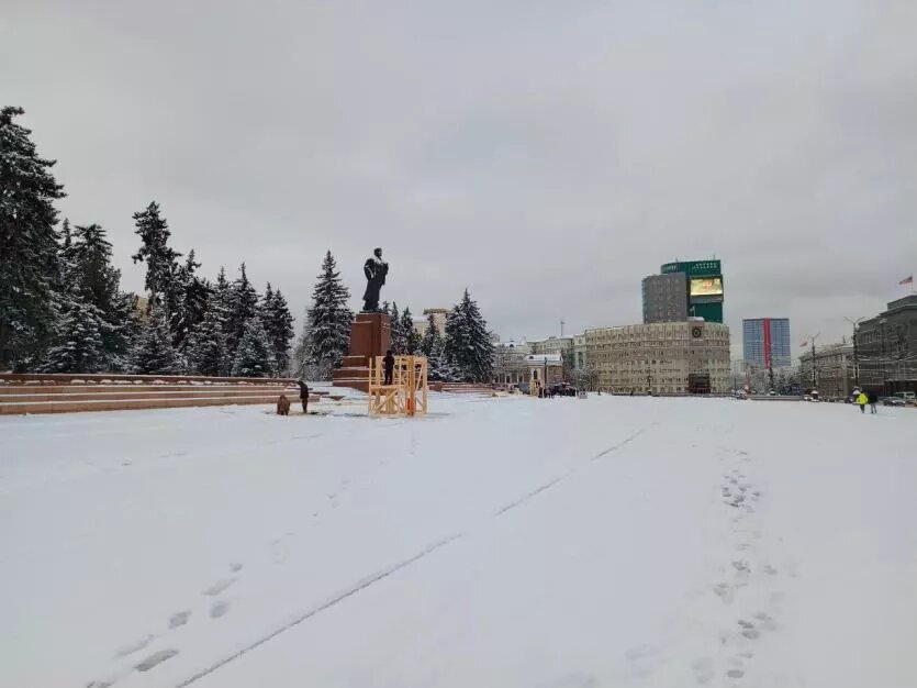 Фото: Евгения Александрова