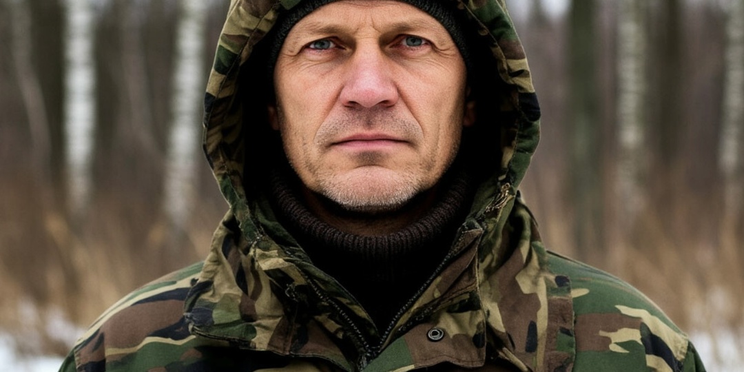 Открываю новую рубрику «Дневник контрактника»