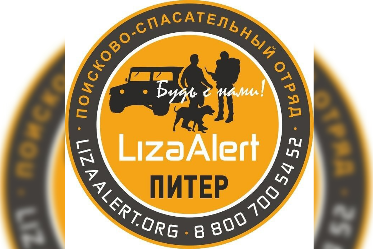 Фото: Поисковый отряд «ЛизаАлерт»