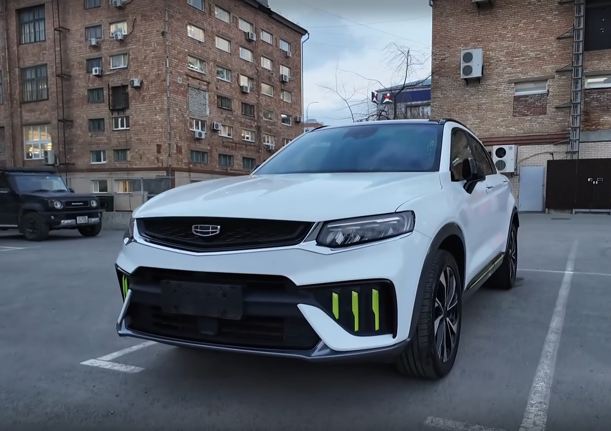 Скриншот видео