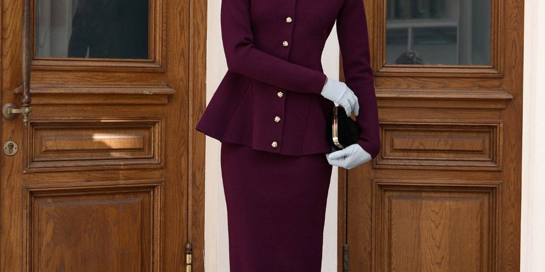 Время талии: Как забытый акцент снова стал главным и принес в моду волну счастья.