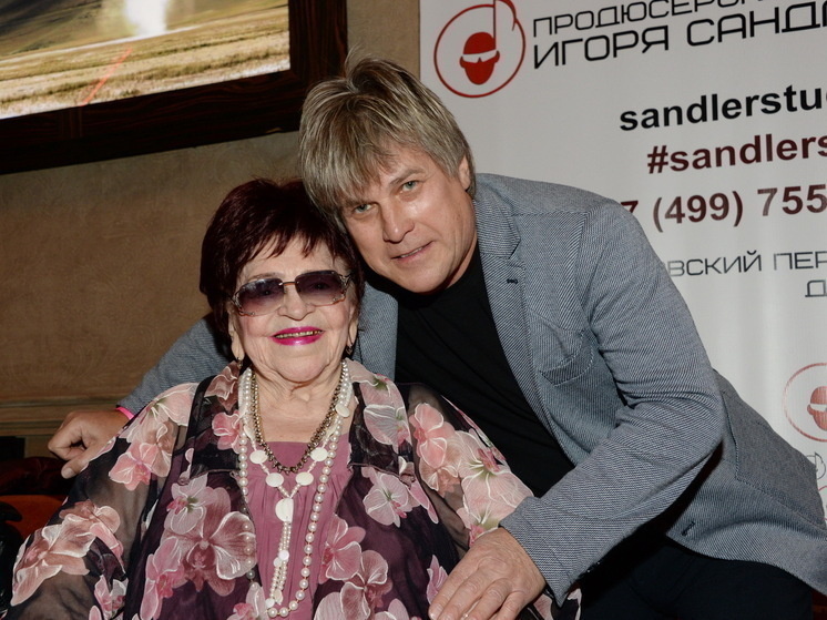     Фото: Anatoly Lomokhov/Global Look Press