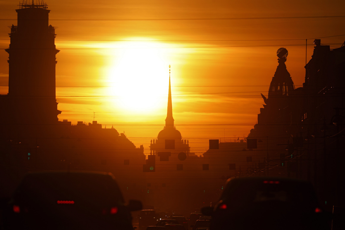 Фото: Дарья Иванова