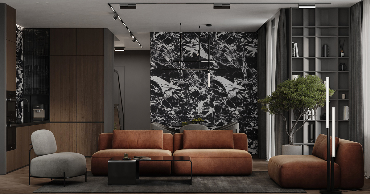 ЖК Мылзавод Новосибирск