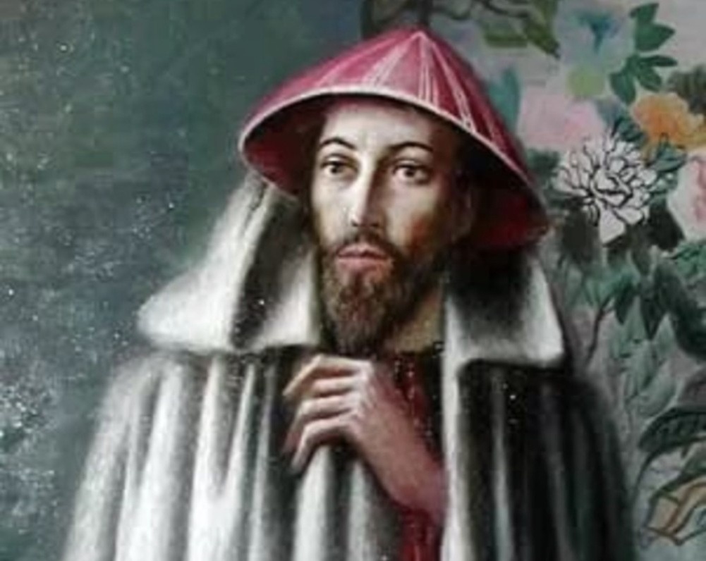    Чувашия отметит 250-летие со дня рождения востоковеда Никиты Бичурина