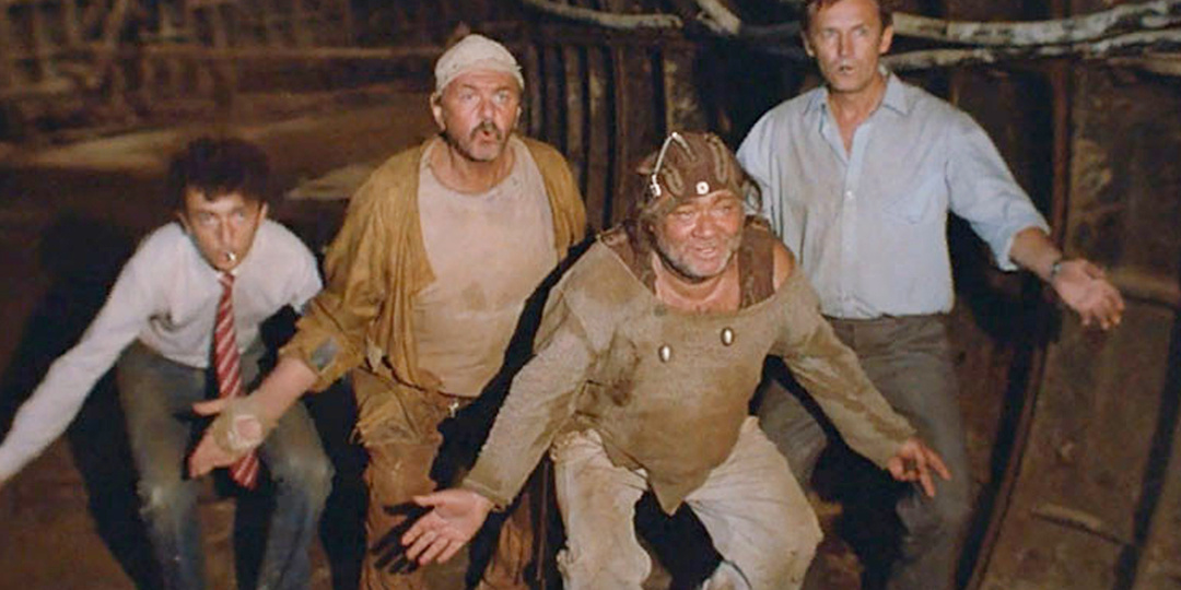 «Кин-дза-дза!»: за что комедию до сих пор так любят и выделяют