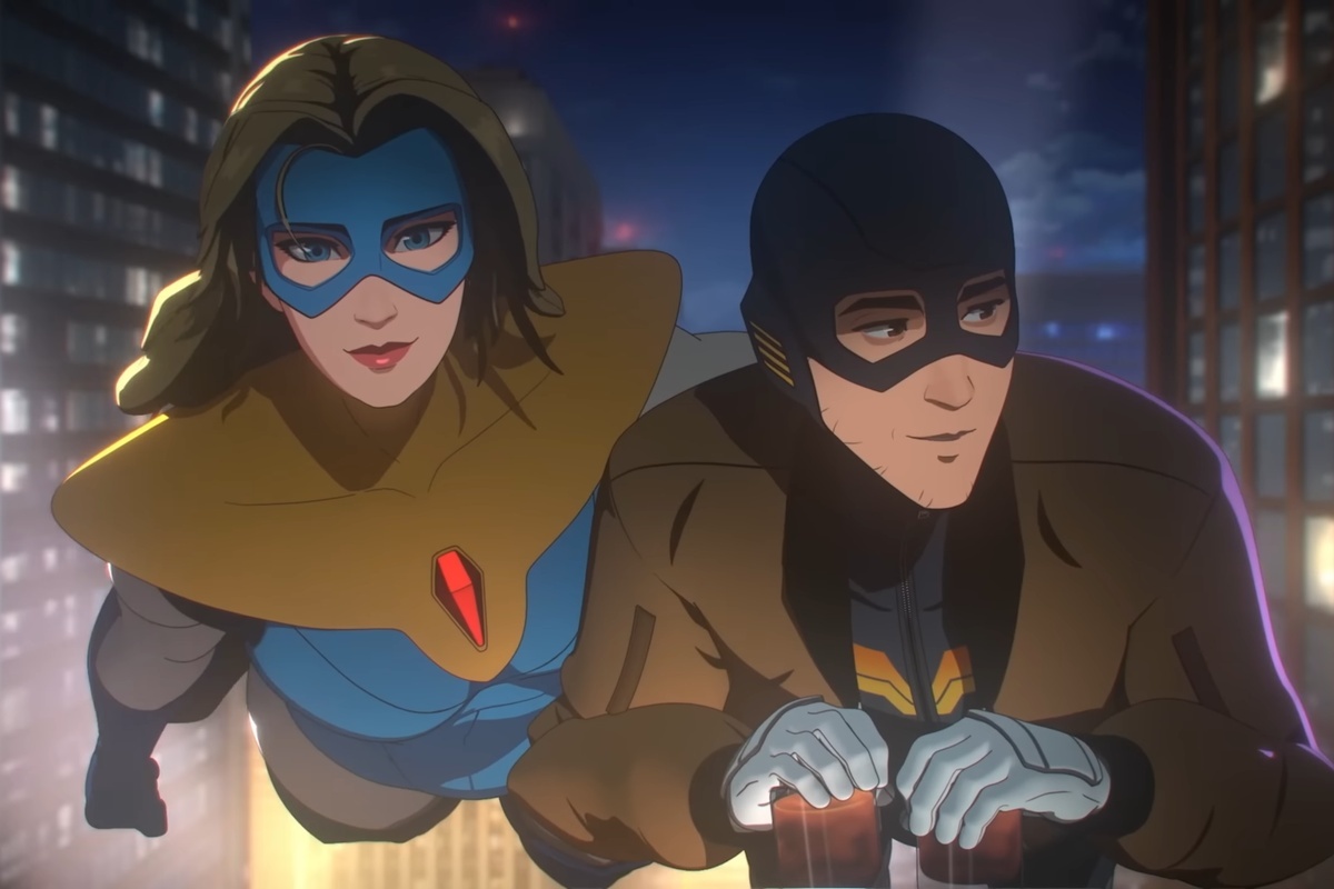    Фото: кадр из видео на YouTube, источник: thegameawards