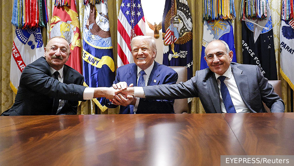     Фото: EYEPRESS/Reuters   
 Текст: Дмитрий Александров, Тбилиси