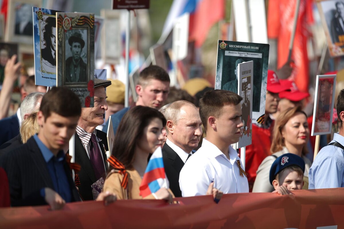     / Источник: © ИЗВЕСТИЯ/Павел Бедняков