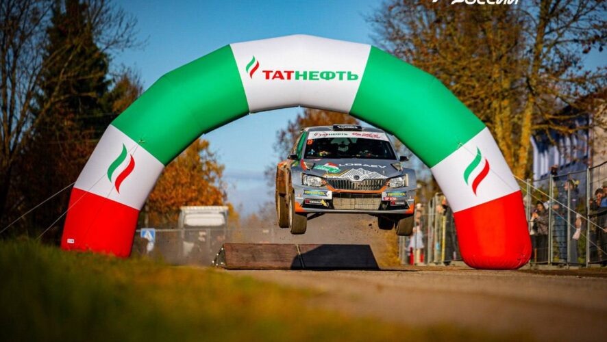    Фото: Татнефть